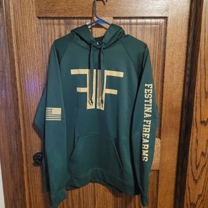 Festina Firearms Sweatshirt